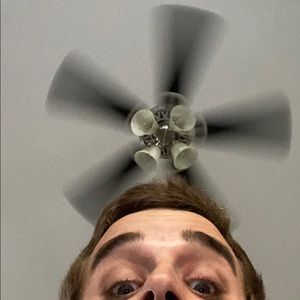 Meet your Posher, Donald